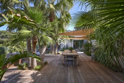 Villa à Saint-Tropez &agrave; louer à partir de 40 000 € / semaine, Photo 3