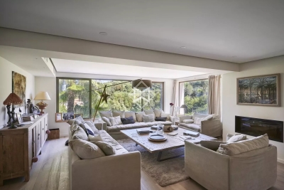 Villa à Saint-Tropez &agrave; louer à partir de 40 000 € / semaine, Photo 6