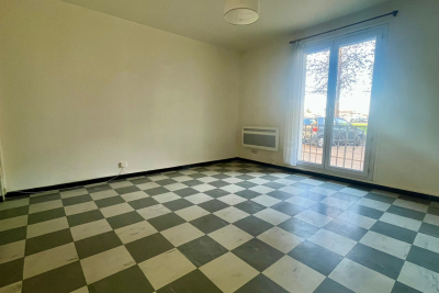 Appartement &agrave; louer &agrave; LE PONTET  - 3 pi&egrave;ces - 61 m&sup2; 