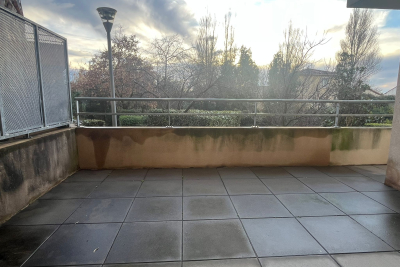 Appartement &agrave; louer &agrave; SORGUES  - 3 pi&egrave;ces - 69 m&sup2; 