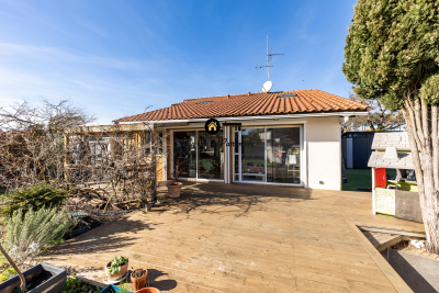 Maison &agrave; vendre &agrave; GUJAN-MESTRAS  - 4 pi&egrave;ces - 81 m&sup2; 