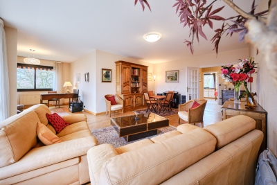 Appartement &agrave; vendre &agrave; ANNECY-LE-VIEUX  - 5 pi&egrave;ces - 116 m&sup2; 