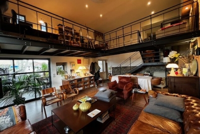 Bien &agrave; vendre &agrave; TAIN L'HERMITAGE   - 215 m&sup2; 