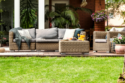 Appartement &agrave; vendre &agrave; TASSIN-LA-DEMI-LUNE  - 4 pi&egrave;ces - 82 m&sup2; 