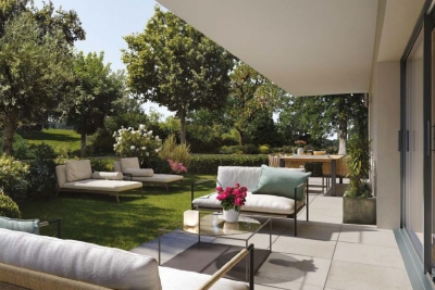 Maison &agrave; vendre &agrave; ST-RAPHAËL  - 3 pi&egrave;ces - 80 m&sup2; 