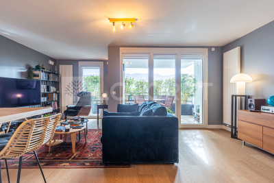 Appartement &agrave; vendre &agrave; ANNECY  - 3 pi&egrave;ces - 66 m&sup2; 