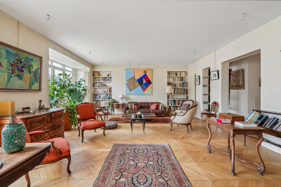 Appartement &agrave; vendre &agrave; PARIS 8EME  - 6 pi&egrave;ces - 208 m&sup2; 