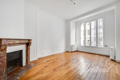 Appartement &agrave; vendre &agrave; BOULOGNE BILLANCOURT  - 2 pi&egrave;ces - 41 m&sup2; 