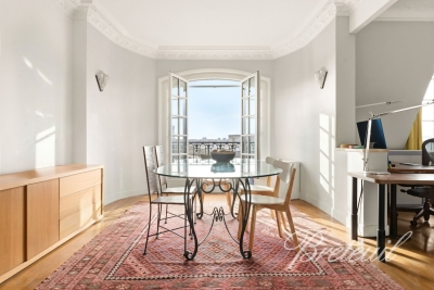 Appartement &agrave; vendre &agrave; PARIS 16EME  - 4 pi&egrave;ces - 100 m&sup2; 