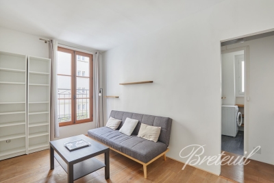 Appartement &agrave; vendre &agrave; PARIS 15EME  - 2 pi&egrave;ces - 24 m&sup2; 