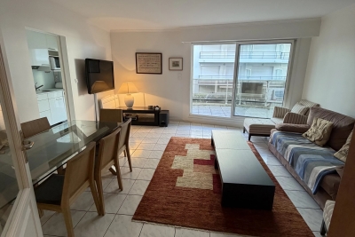 Appartement &agrave; vendre &agrave; LA BAULE ESCOUBLAC  - 3 pi&egrave;ces - 61 m&sup2; 
