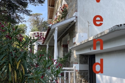 Maison &agrave; vendre &agrave; LA BAULE ESCOUBLAC  - 7 pi&egrave;ces - 163 m&sup2; 