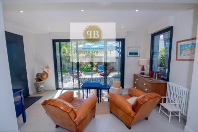 Maison &agrave; vendre &agrave; LA BAULE ESCOUBLAC Malakoff - 6 pi&egrave;ces - 114 m&sup2; 