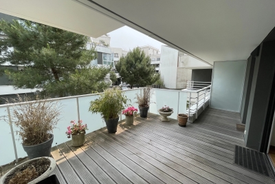 Appartement &agrave; vendre &agrave; LA BAULE ESCOUBLAC  - 3 pi&egrave;ces  