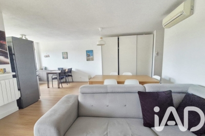 Appartement &agrave; vendre &agrave; LEUCATE  - 3 pi&egrave;ces - 60 m&sup2; 