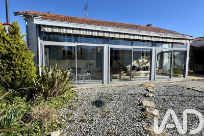 Maison &agrave; vendre &agrave; LAGORD  - 4 pi&egrave;ces - 105 m&sup2; 