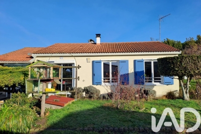 Maison &agrave; vendre &agrave; ARVERT  - 3 pi&egrave;ces - 65 m&sup2; 