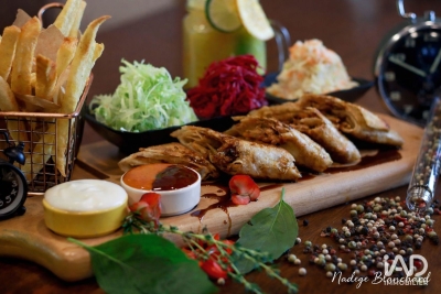 Commerce &agrave; vendre &agrave; LA ROCHELLE   - 100 m&sup2; 