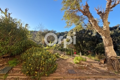 Apartment for sale in RAMATUELLE  - 3 rooms - 83 m&sup2; 