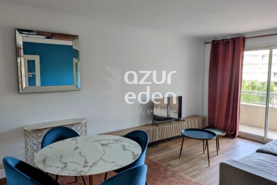 Appartement &agrave; vendre &agrave; CANNES Saint-Jean-Saint-Christophe - 2 pi&egrave;ces - 43 m&sup2; 