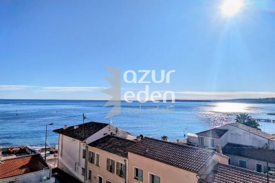 Appartement &agrave; vendre &agrave; CANNES Tassigny - 3 pi&egrave;ces - 77 m&sup2; 