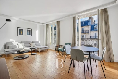 Appartement &agrave; vendre &agrave; PARIS 16EME  - 2 pi&egrave;ces - 50 m&sup2; 