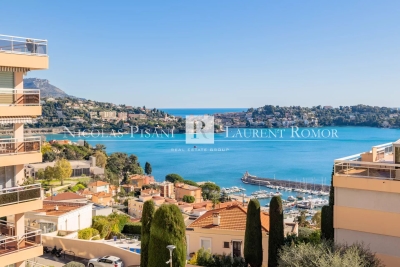 Appartement &agrave; vendre &agrave; VILLEFRANCHE-SUR-MER Le Port  - 75 m&sup2; 
