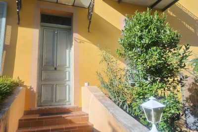 Appartement &agrave; vendre &agrave; NICE Le Righi - 3 pi&egrave;ces - 68 m&sup2; 