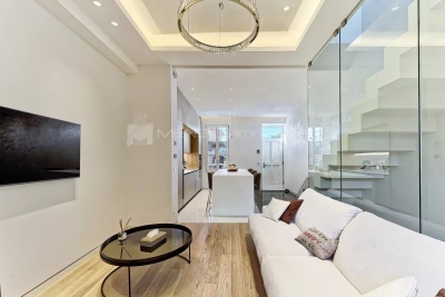 Maison &agrave; vendre &agrave; ST-JEAN-CAP-FERRAT  - 4 pi&egrave;ces - 125 m&sup2; 