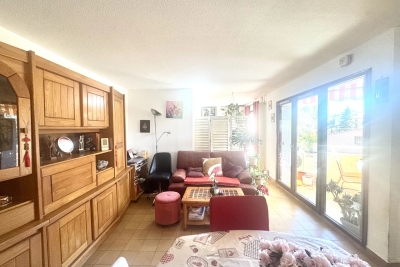 Appartement &agrave; vendre &agrave; ST-RAPHAËL Peyron-Saint Sebastien - 2 pi&egrave;ces - 46 m&sup2; 