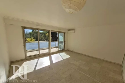 Appartement &agrave; vendre &agrave; CANNES La Californie - 1 pi&egrave;ces - 37 m&sup2; 
