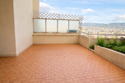 Appartement &agrave; vendre &agrave; NICE  - 4 pi&egrave;ces - 138 m&sup2; 