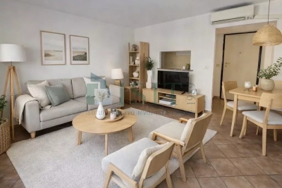 Appartement &agrave; vendre &agrave; ANTIBES  - 2 pi&egrave;ces - 39 m&sup2; 