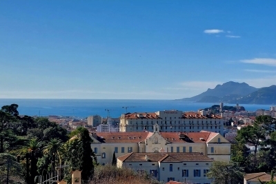 Appartement &agrave; vendre &agrave; CANNES Tassigny - 3 pi&egrave;ces - 86 m&sup2; 