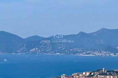 Maison &agrave; vendre &agrave; CANNES La Californie - 12 pi&egrave;ces - 600 m&sup2; 
