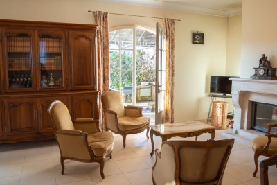 House for sale in COTIGNAC   - 303 m&sup2; 