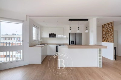 Appartement &agrave; vendre &agrave; LE CHESNAY  - 5 pi&egrave;ces - 95 m&sup2; 