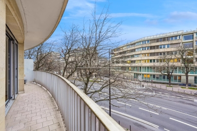 Appartement &agrave; vendre &agrave; PARIS 14EME  - 3 pi&egrave;ces - 83 m&sup2; 