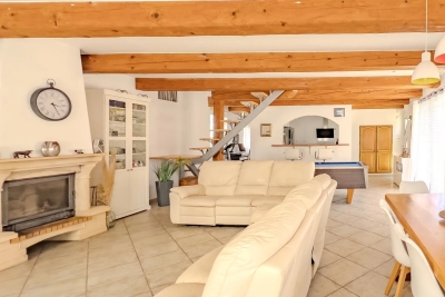 Maison &agrave; vendre cachet var 