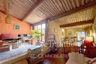Maison &agrave; vendre &agrave; ST-MARTIN-DE-CASTILLON  - 4 pi&egrave;ces - 123 m&sup2; 