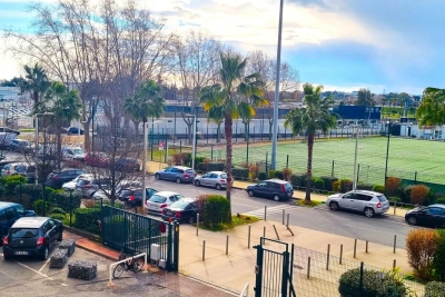 Appartement &agrave; vendre &agrave; NICE  - 4 pi&egrave;ces - 78 m&sup2; 