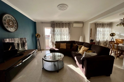 Appartement &agrave; vendre &agrave; TOULON  - 5 pi&egrave;ces - 97 m&sup2; 