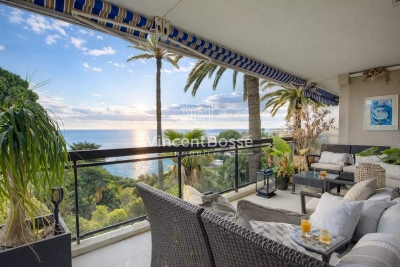 Appartement &agrave; vendre &agrave; NICE  - 4 pi&egrave;ces - 95 m&sup2; 