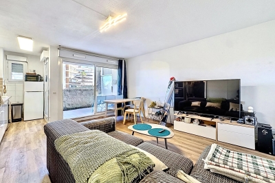 Appartement &agrave; vendre &agrave; MANDELIEU-LA-NAPOULE  - 2 pi&egrave;ces - 42 m&sup2; 