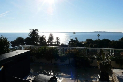 Maison &agrave; vendre &agrave; CANNES Tassigny - 5 pi&egrave;ces - 167 m&sup2; 