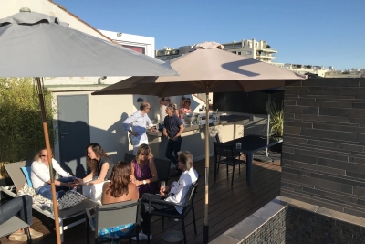Appartement &agrave; louer &agrave; CANNES   - 130 m&sup2; 
