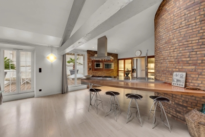 Appartement &agrave; vendre &agrave; CANNES Tassigny  - 161 m&sup2; 