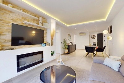 Appartement &agrave; vendre &agrave; LE CANNET  - 3 pi&egrave;ces - 62 m&sup2; 