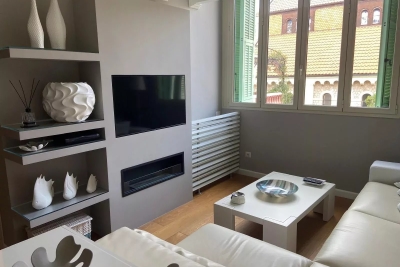 Appartement &agrave; vendre &agrave; MENTON Terres Chaudes - 3 pi&egrave;ces - 83 m&sup2; 