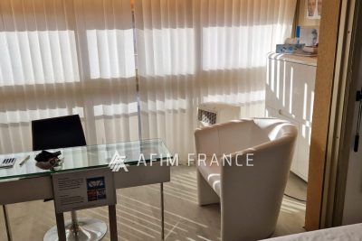 Apartment to rent in BEAUSOLEIL  - 1 rooms - 30 m&sup2; 